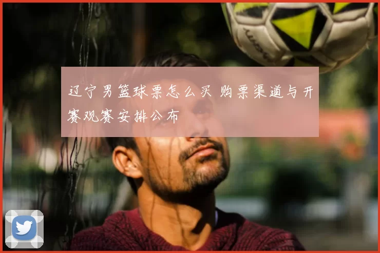 辽宁男篮球票怎么买 购票渠道与开赛观赛安排公布