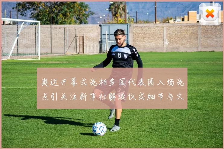 奥运开幕式亮相多国代表团入场亮点引关注新华社解读仪式细节与文化元素