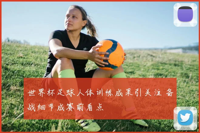 世界杯足球人体训练成果引关注 备战细节成赛前看点